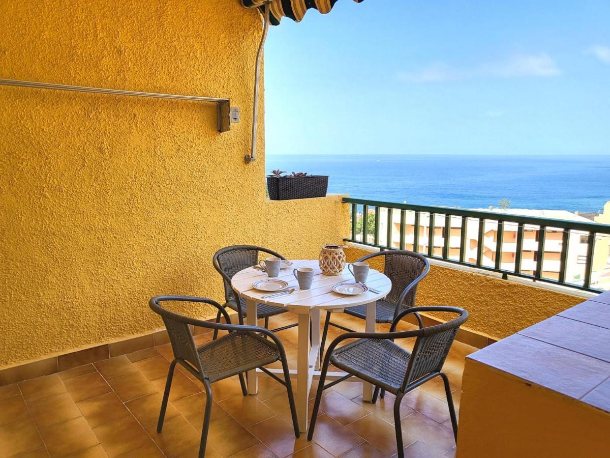 Sunset Arena Beach By Helloapartments Puerto de Santiago  Kültér fotó