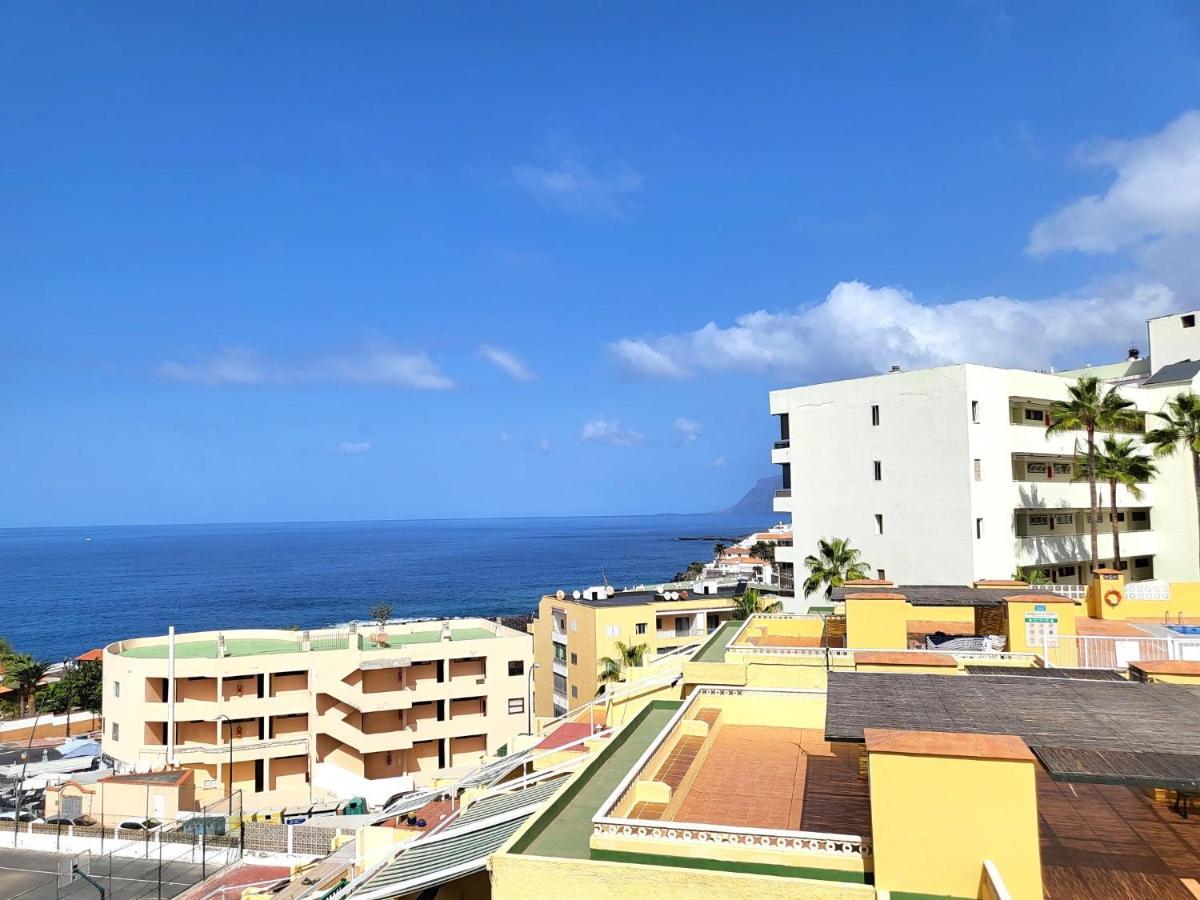 Sunset Arena Beach By Helloapartments Puerto de Santiago  Kültér fotó