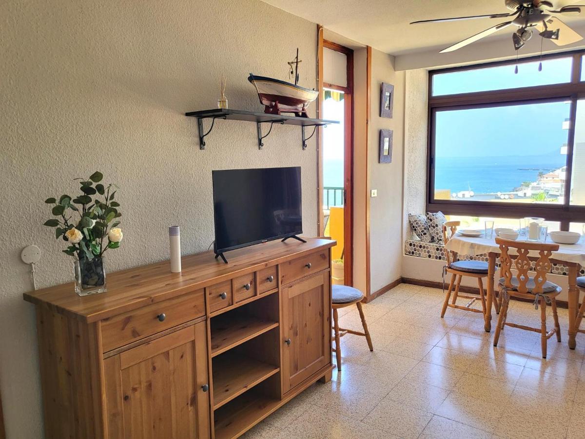 Sunset Arena Beach By Helloapartments Puerto de Santiago  Kültér fotó