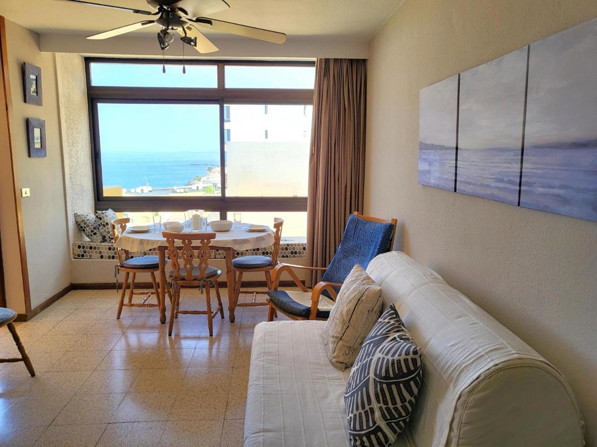 Sunset Arena Beach By Helloapartments Puerto de Santiago  Kültér fotó