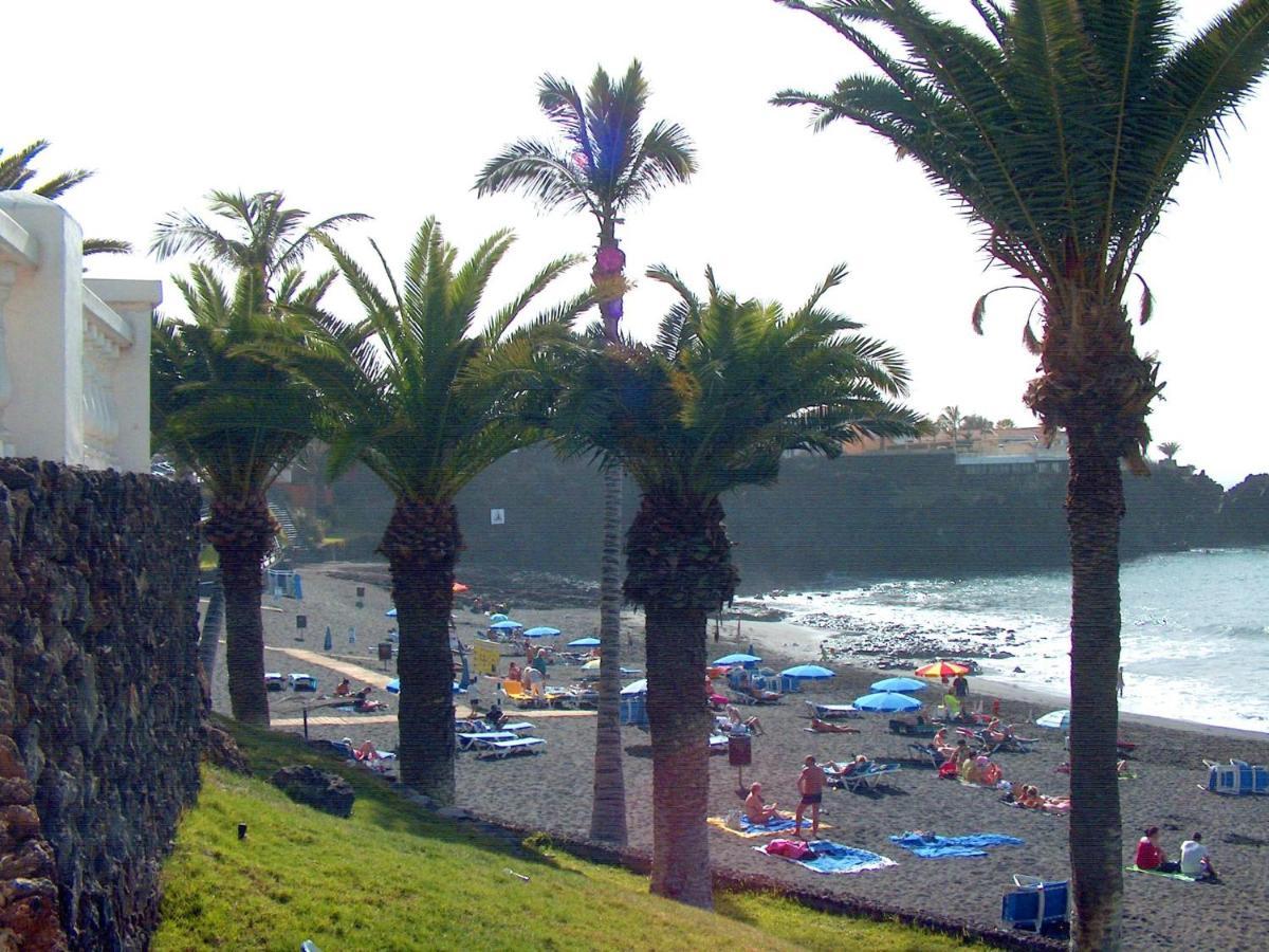 Sunset Arena Beach By Helloapartments Puerto de Santiago  Kültér fotó